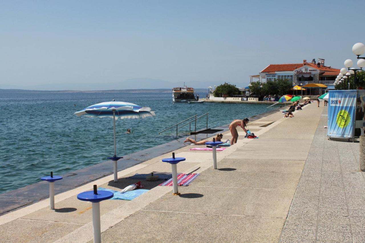 By The Sea Selce, Crikvenica - 2364 Appartement *