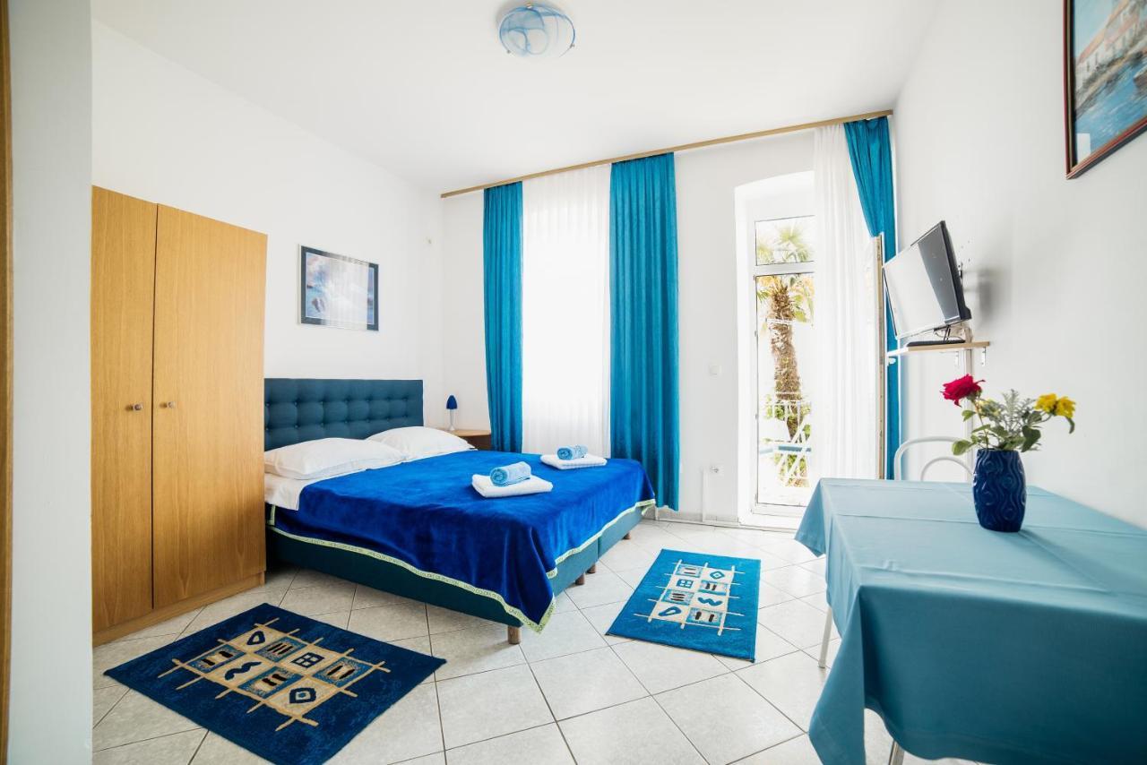 By The Sea Selce, Crikvenica - 2364 Appartement *