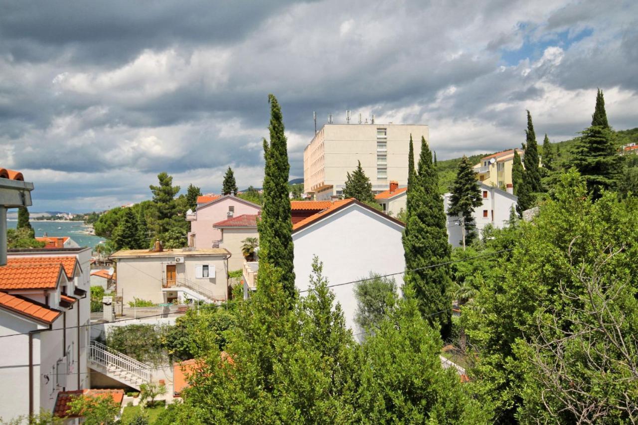 Appartement By The Sea Selce, Crikvenica - 2364 *