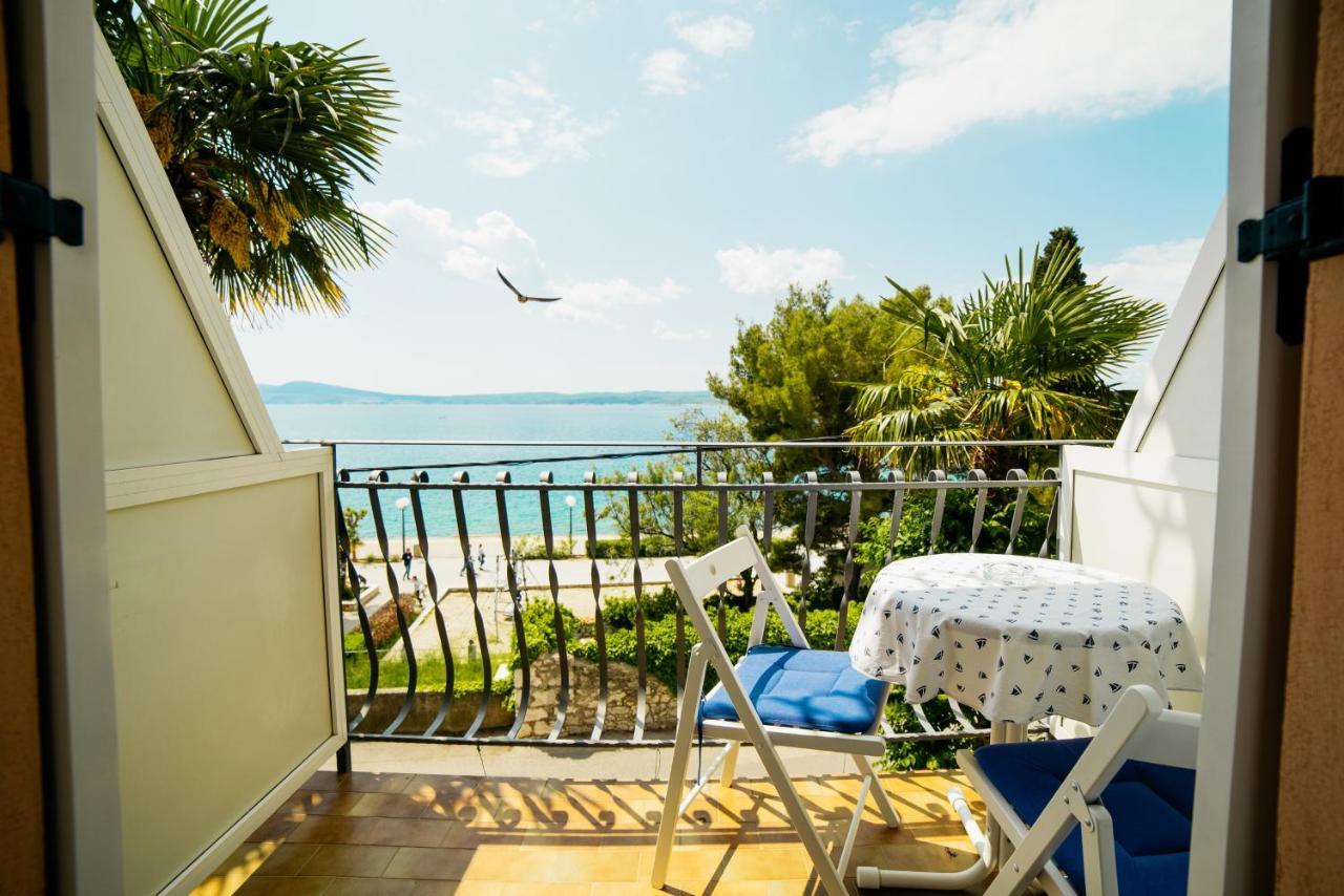 Appartement By The Sea Selce, Crikvenica - 2364 *