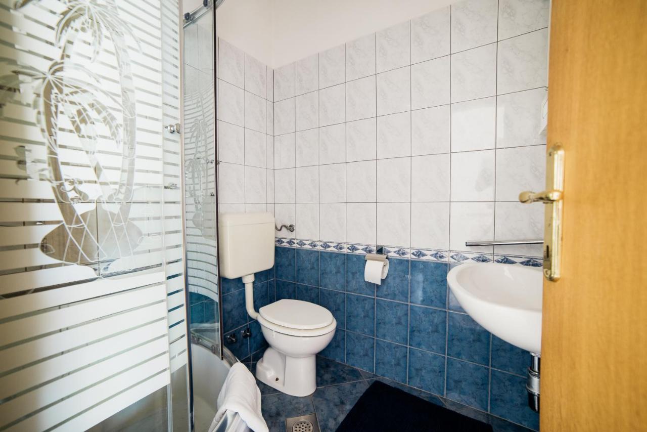 By The Sea Selce, Crikvenica - 2364 Appartement Selce