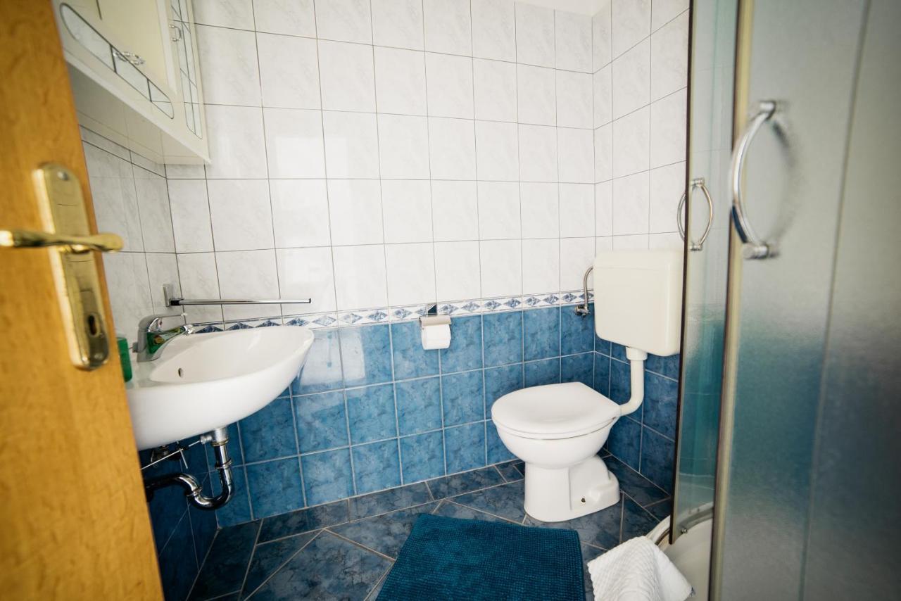 Appartement By The Sea Selce, Crikvenica - 2364