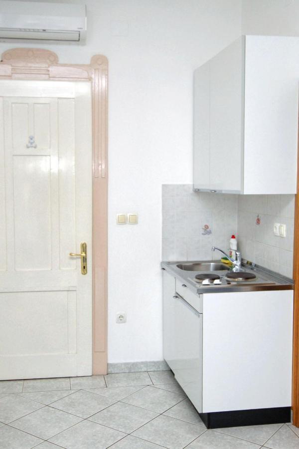 By The Sea Selce, Crikvenica - 2364 Appartement Selce