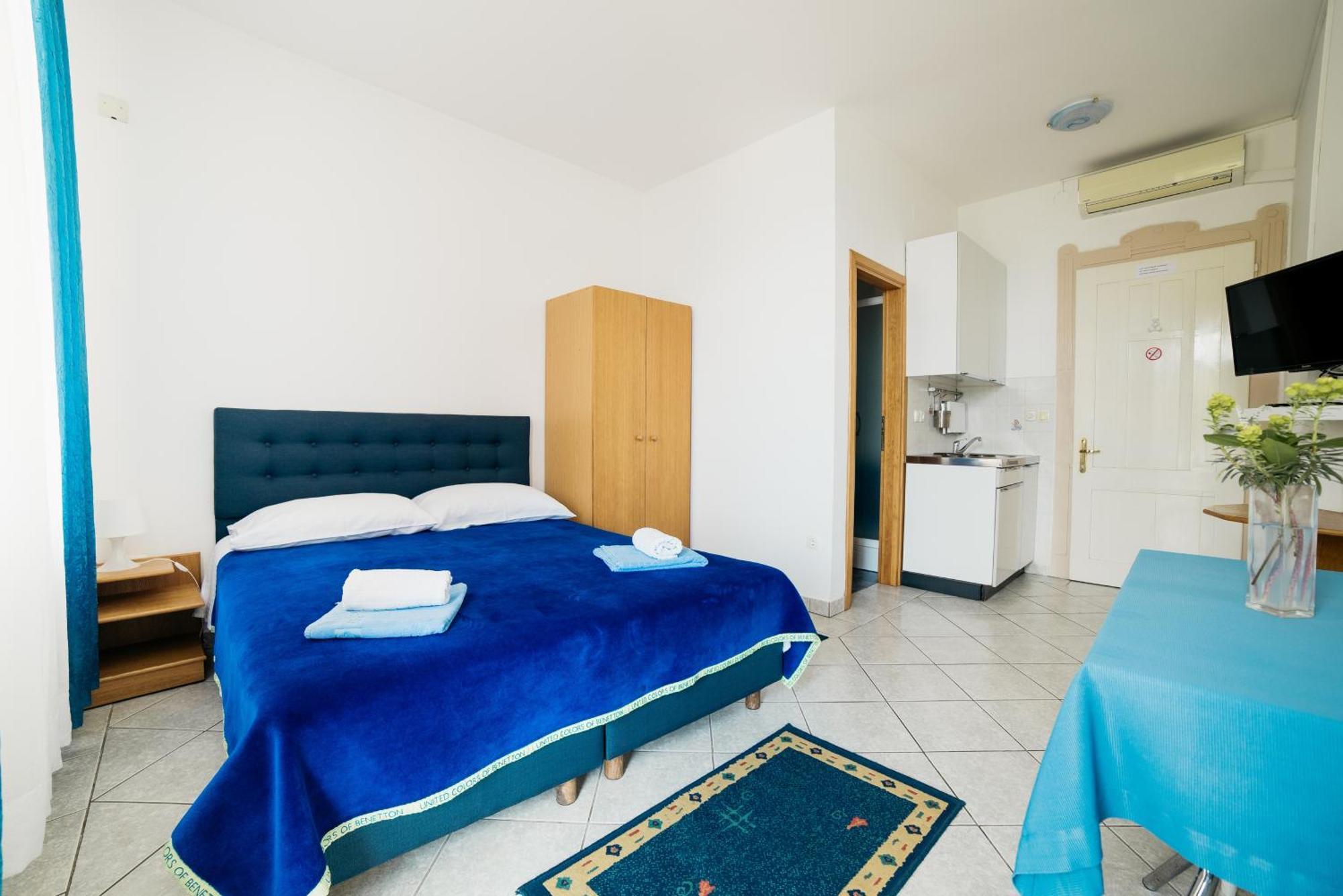 By The Sea Selce, Crikvenica - 2364 Appartement