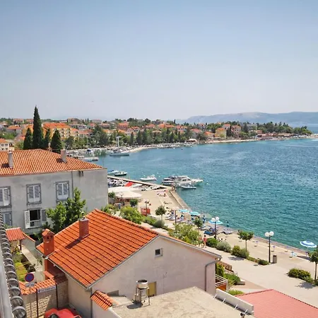 Apartments By The Sea Selce, Crikvenica - 2364 Extérieur photo
