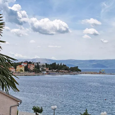 Apartments By The Sea Selce, Crikvenica - 2364 Extérieur photo