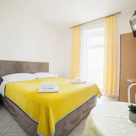 Apartments By The Sea Selce, Crikvenica - 2364 Extérieur photo
