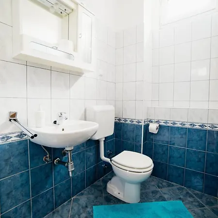 Apartments By The Sea Selce, Crikvenica - 2364 Extérieur photo