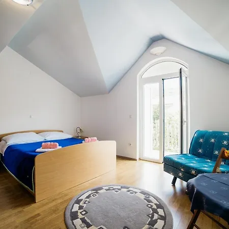 Apartments By The Sea Selce, Crikvenica - 2364 Extérieur photo
