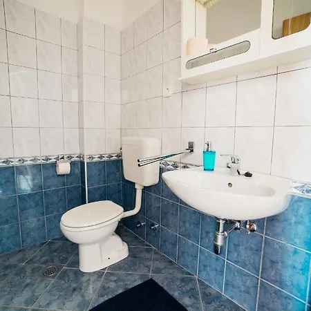 Apartments By The Sea Selce, Crikvenica - 2364 Extérieur photo