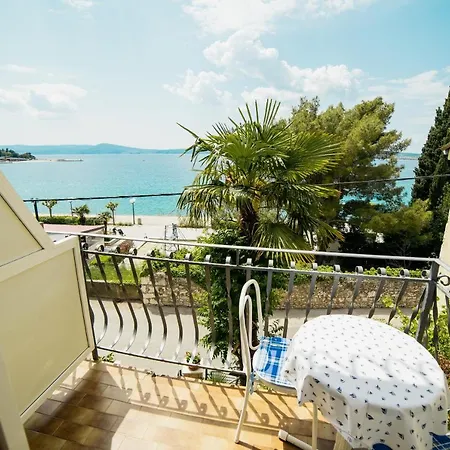 Apartments By The Sea Selce, Crikvenica - 2364 Extérieur photo