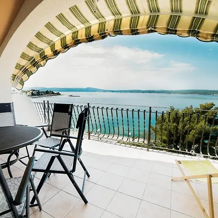 Apartments By The Sea Selce, Crikvenica - 2364 Extérieur photo