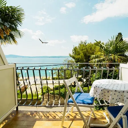 Apartments By The Sea Selce, Crikvenica - 2364 Extérieur photo