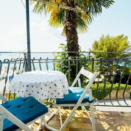 Apartments By The Sea Selce, Crikvenica - 2364 Extérieur photo