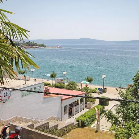 Apartments By The Sea Selce, Crikvenica - 2364 Extérieur photo