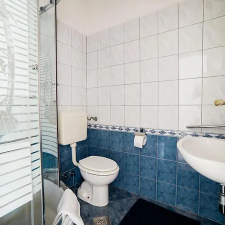 Apartments By The Sea Selce, Crikvenica - 2364 Extérieur photo