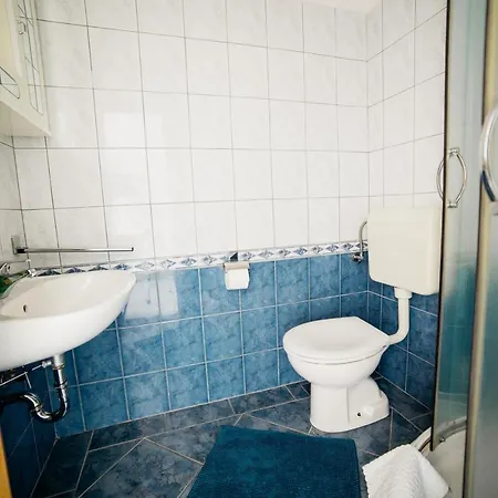 Apartments By The Sea Selce, Crikvenica - 2364 Extérieur photo