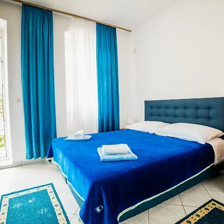 Apartments By The Sea Selce, Crikvenica - 2364 Chambre photo