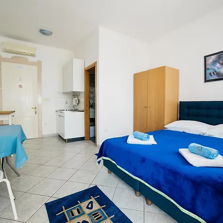 Apartments By The Sea Selce, Crikvenica - 2364 Chambre photo