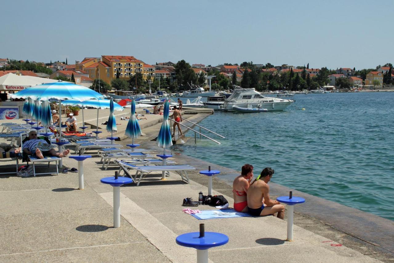 By The Sea Selce, Crikvenica - 2364