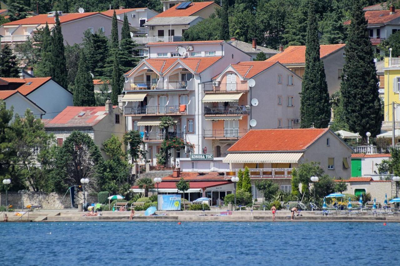By The Sea Selce, Crikvenica - 2364 Apartment Selce