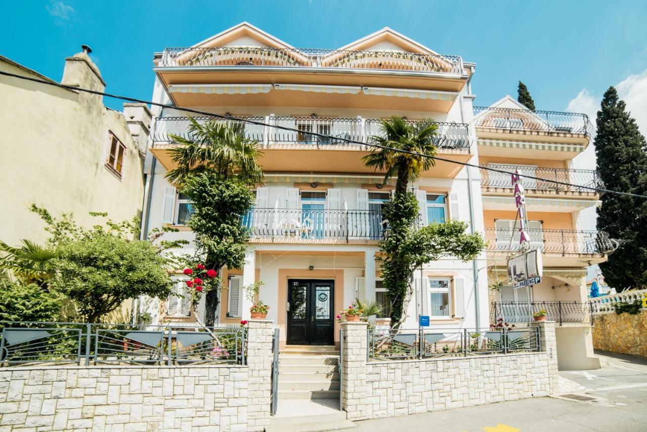 By The Sea Selce, Crikvenica - 2364 Apartment Selce