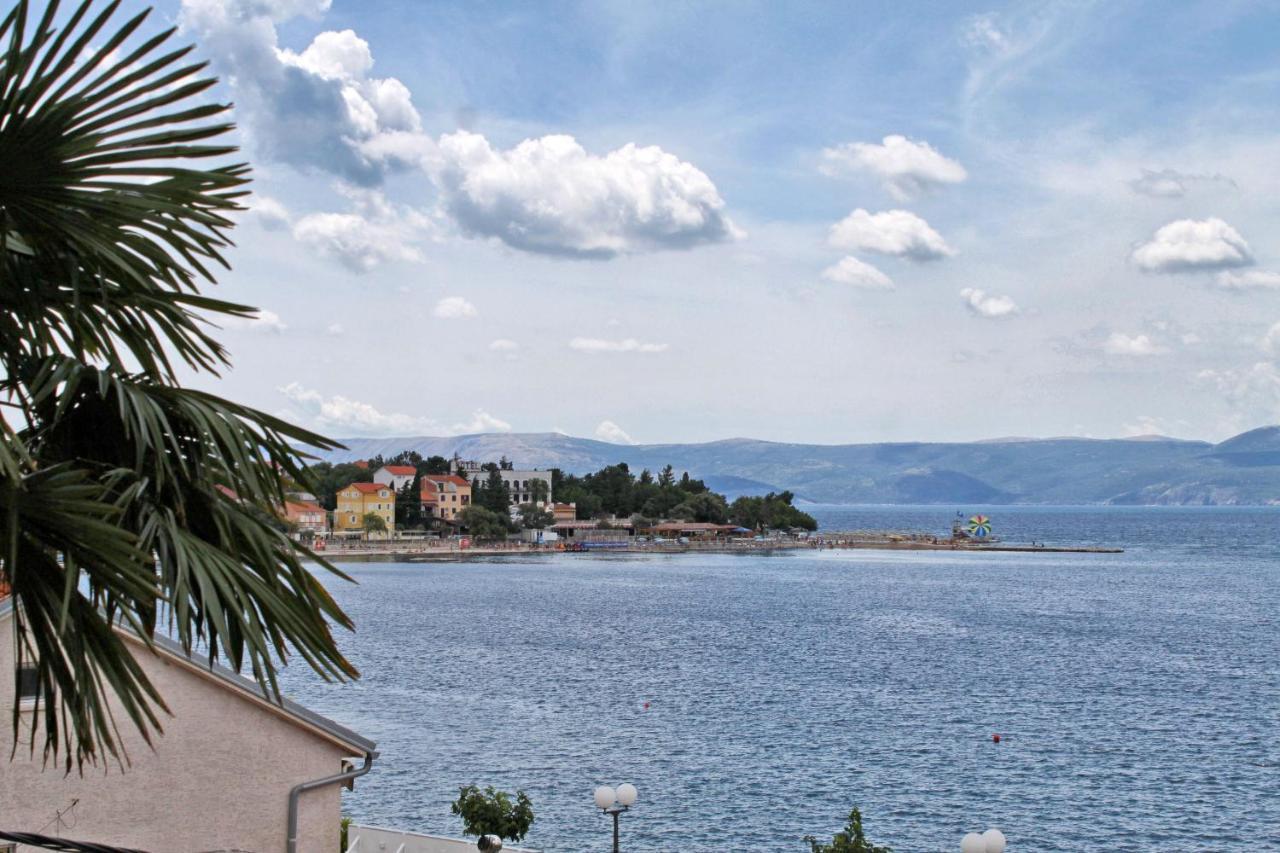 By The Sea Selce, Crikvenica - 2364 Apartment