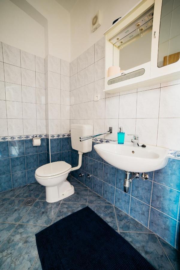 Apartment By The Sea Selce, Crikvenica - 2364