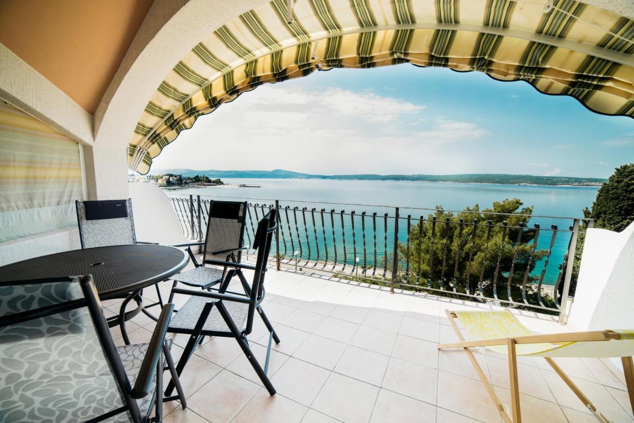 By The Sea Selce, Crikvenica - 2364 Apartment *