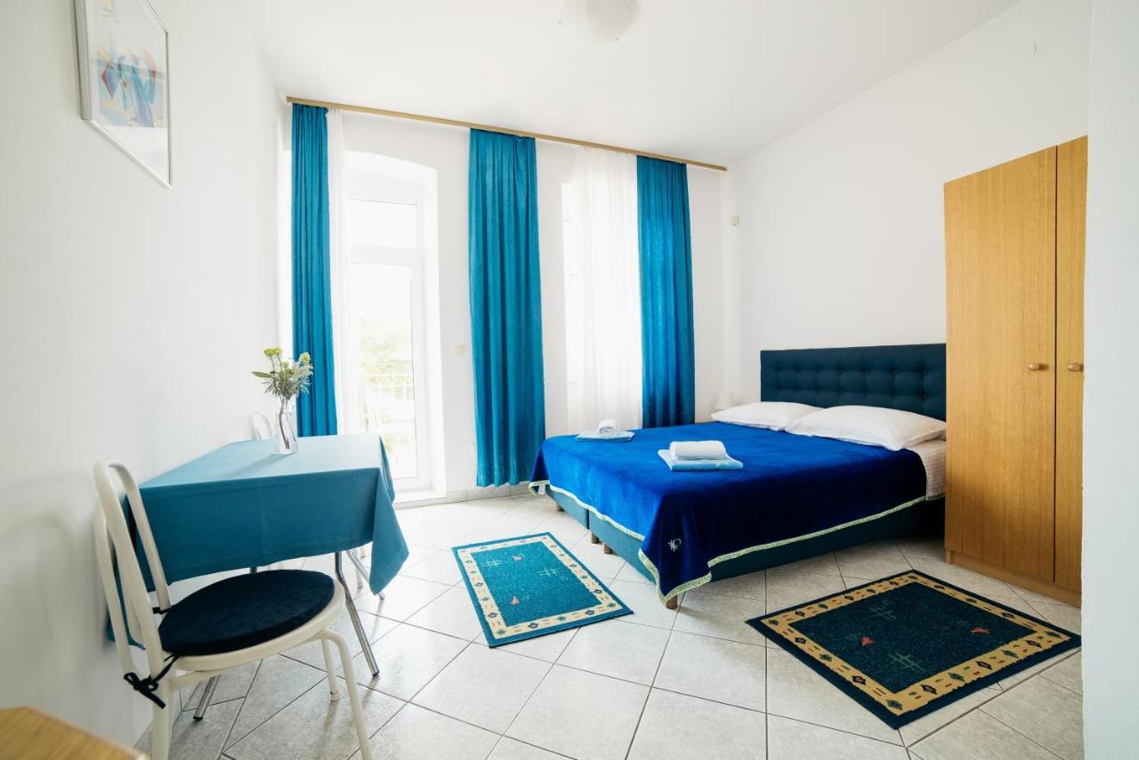 Apartment By The Sea Selce, Crikvenica - 2364