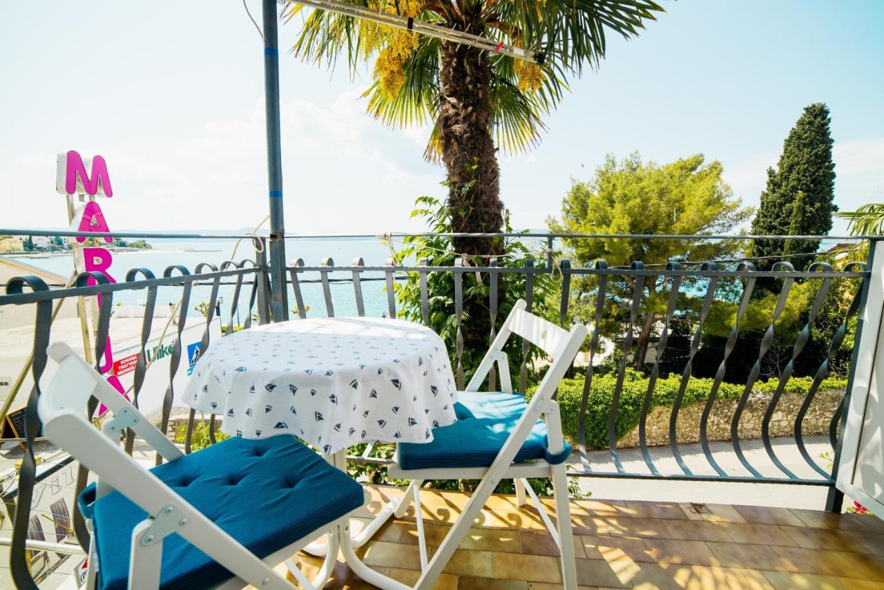By The Sea Selce, Crikvenica - 2364 Apartment *