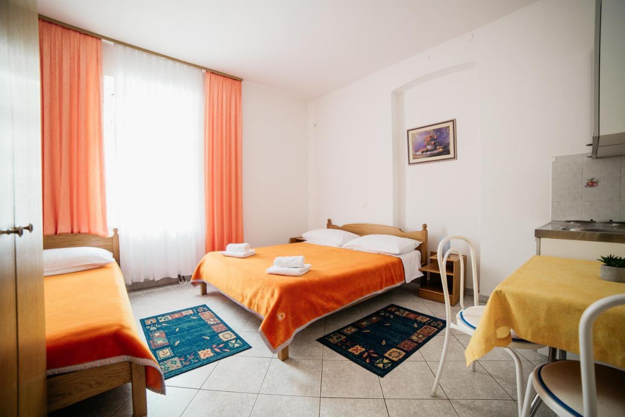 Apartment By The Sea Selce, Crikvenica - 2364 Selce