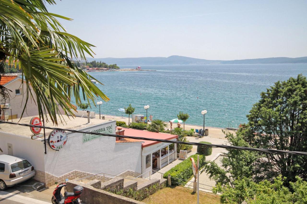Apartment By The Sea Selce, Crikvenica - 2364