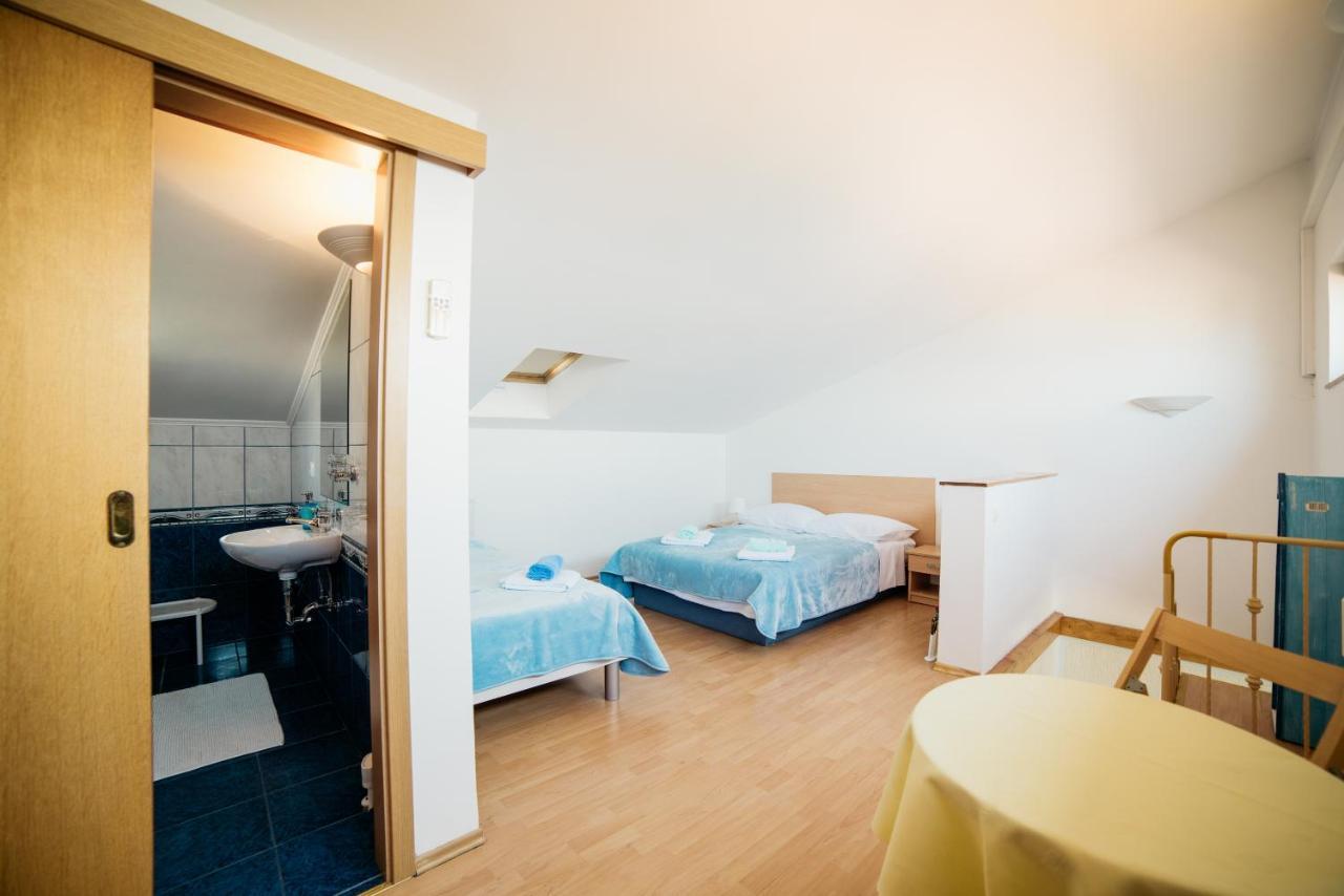 By The Sea Selce, Crikvenica - 2364 Apartment