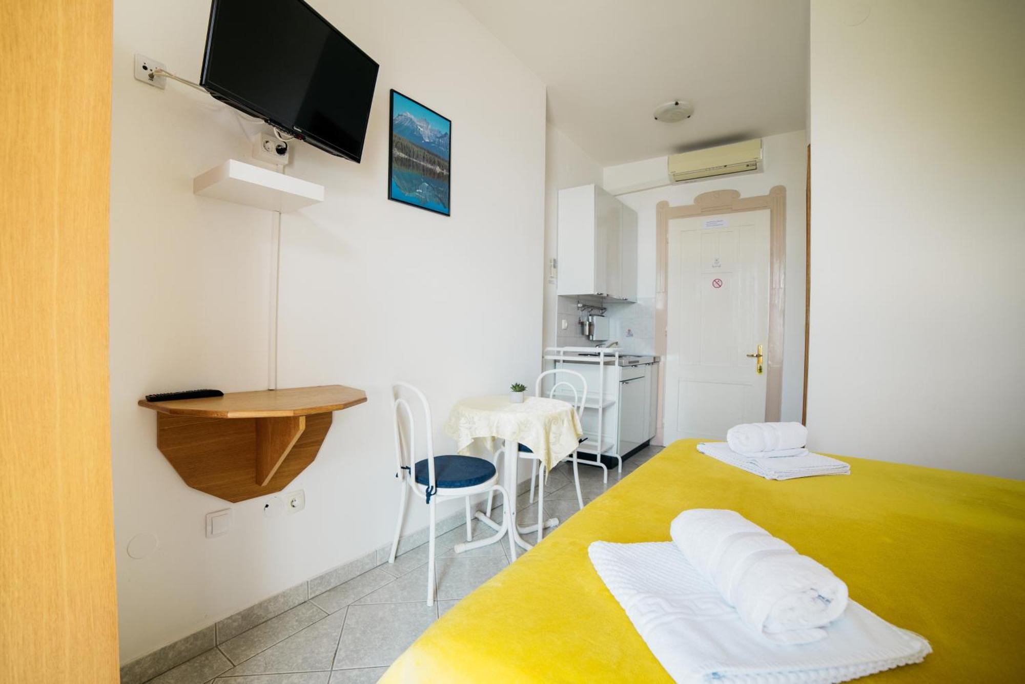 By The Sea Selce, Crikvenica - 2364 Apartment Selce