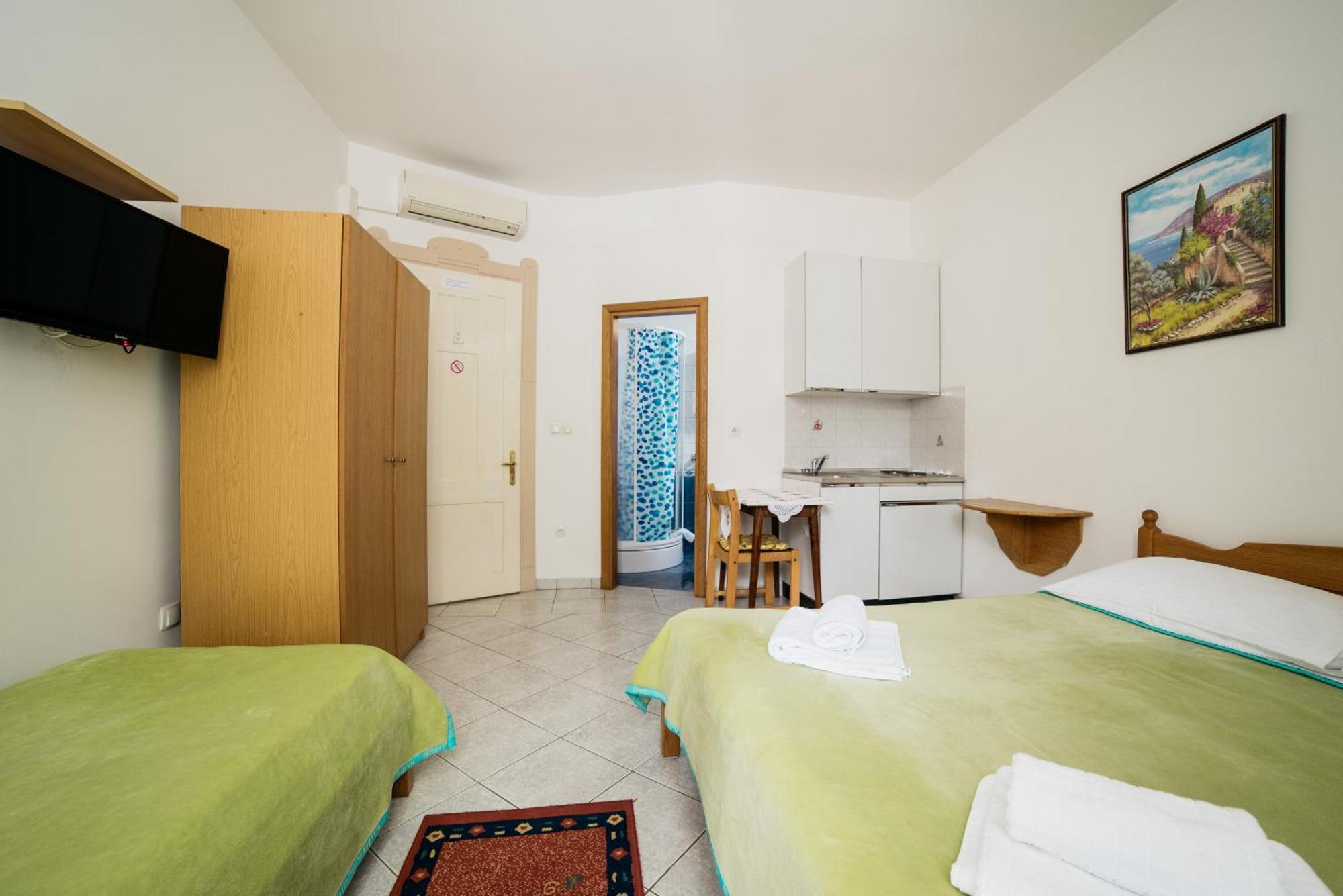 By The Sea Selce, Crikvenica - 2364 Apartment *