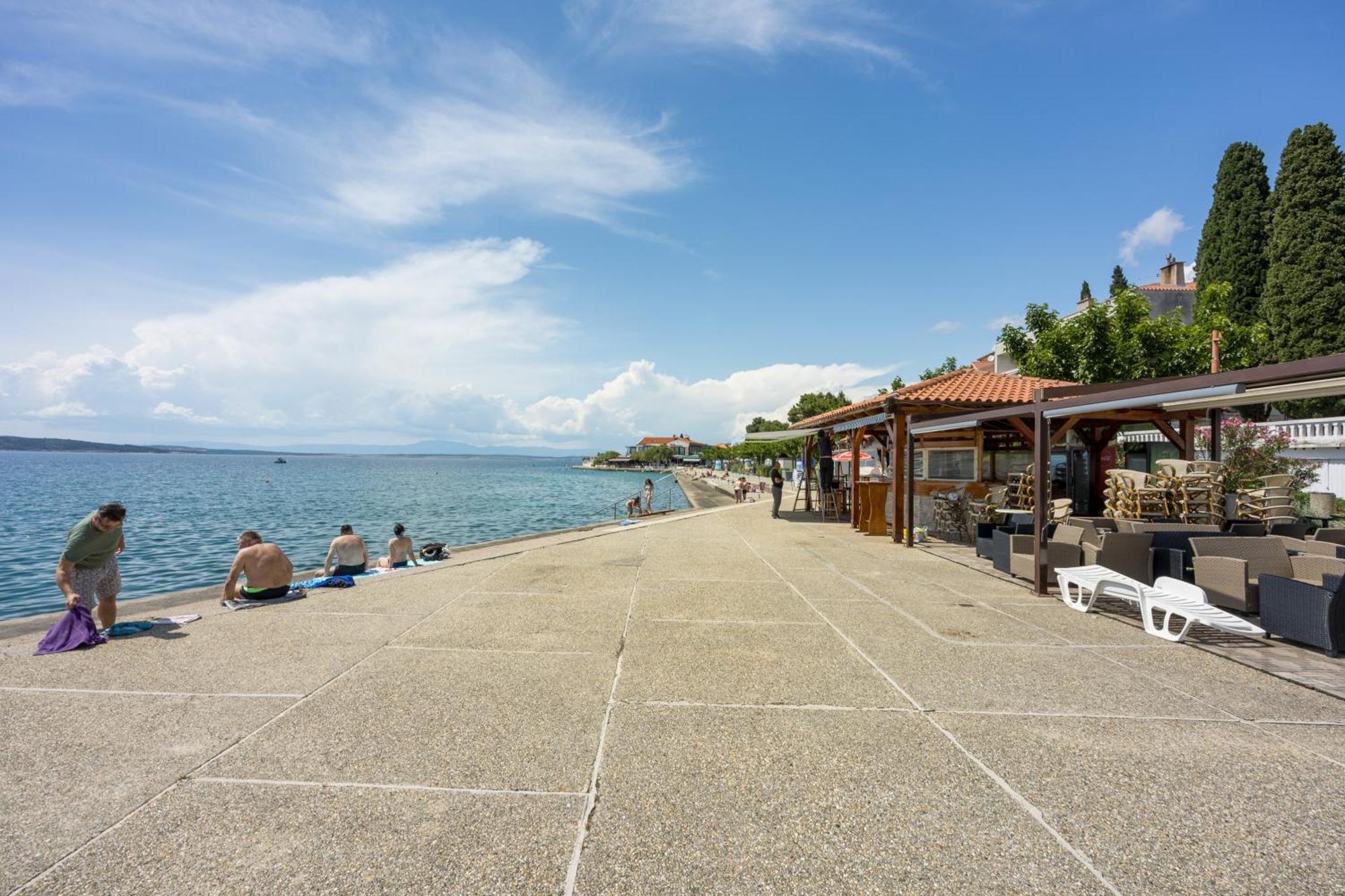 By The Sea Selce, Crikvenica - 2364 Apartment *